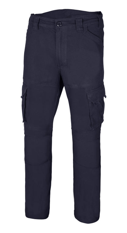 PANTALÓN STRETCH  MULTIBOLSILLOS 103012S