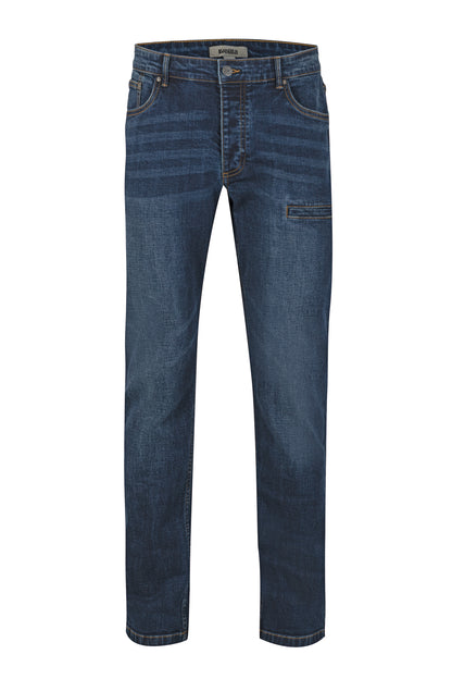 PANTALÓN DENIM STRETCH