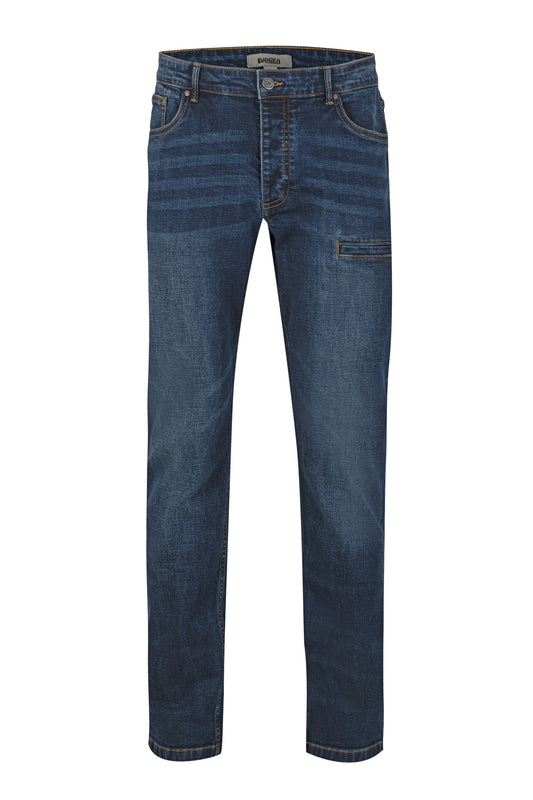 PANTALÓN DENIM STRETCH