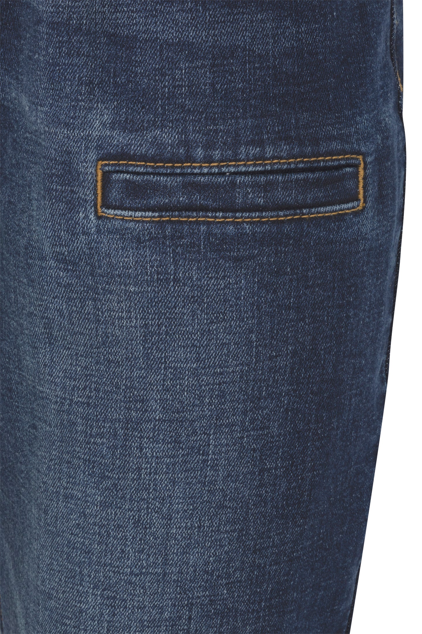 PANTALÓN DENIM STRETCH