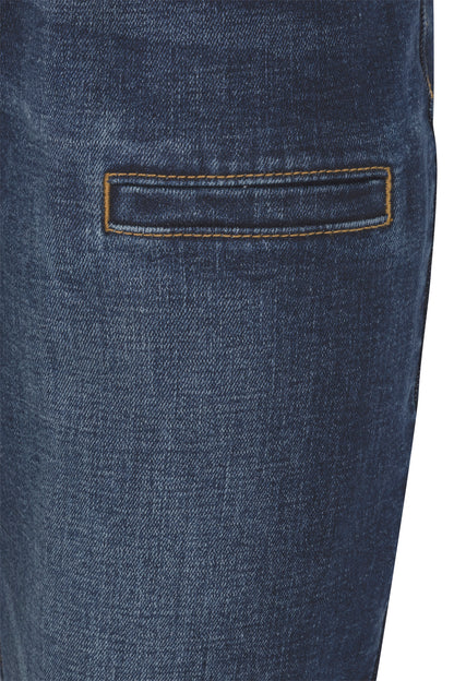 PANTALÓN DENIM STRETCH
