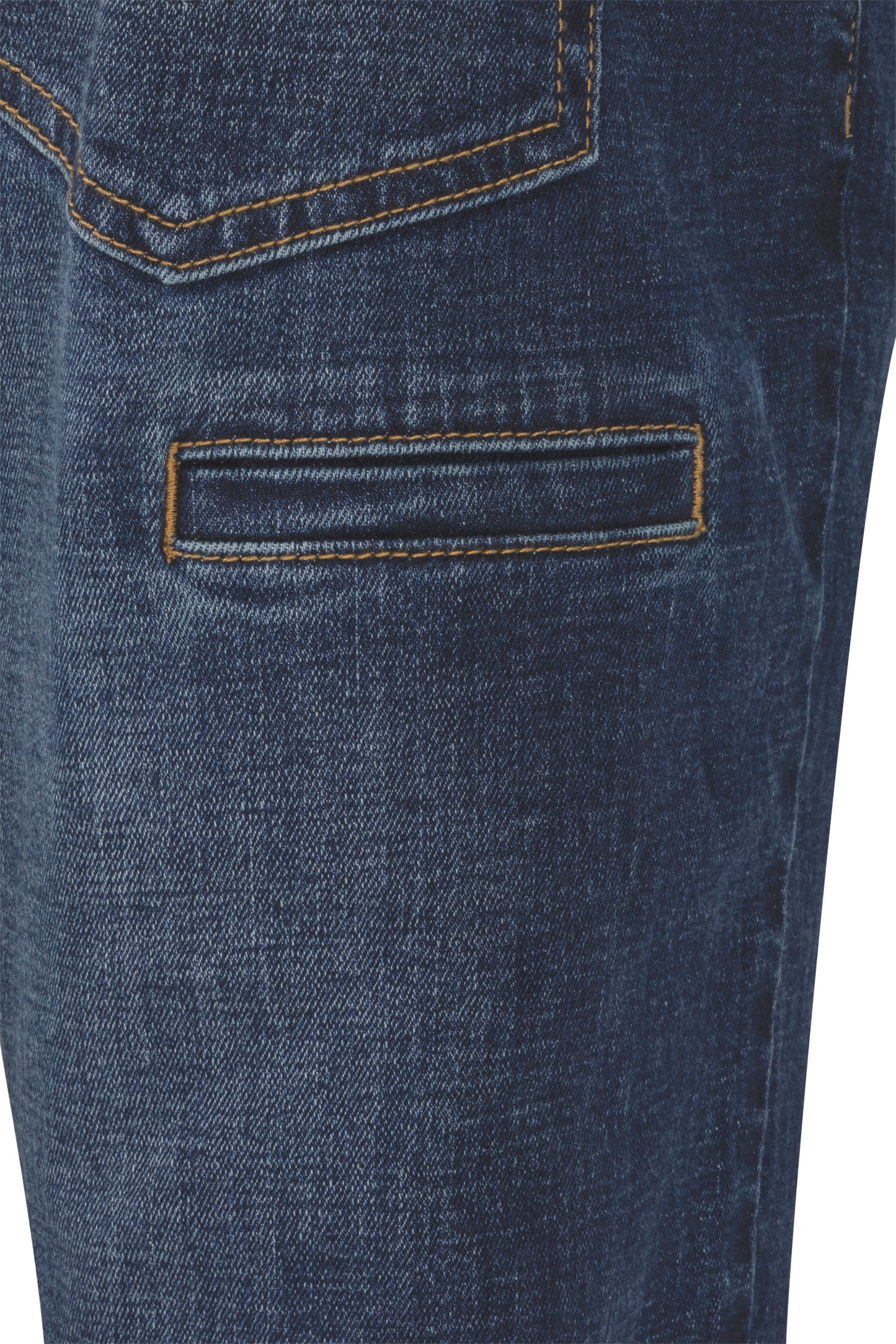 PANTALÓN DENIM STRETCH