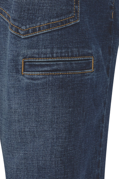 PANTALÓN DENIM STRETCH