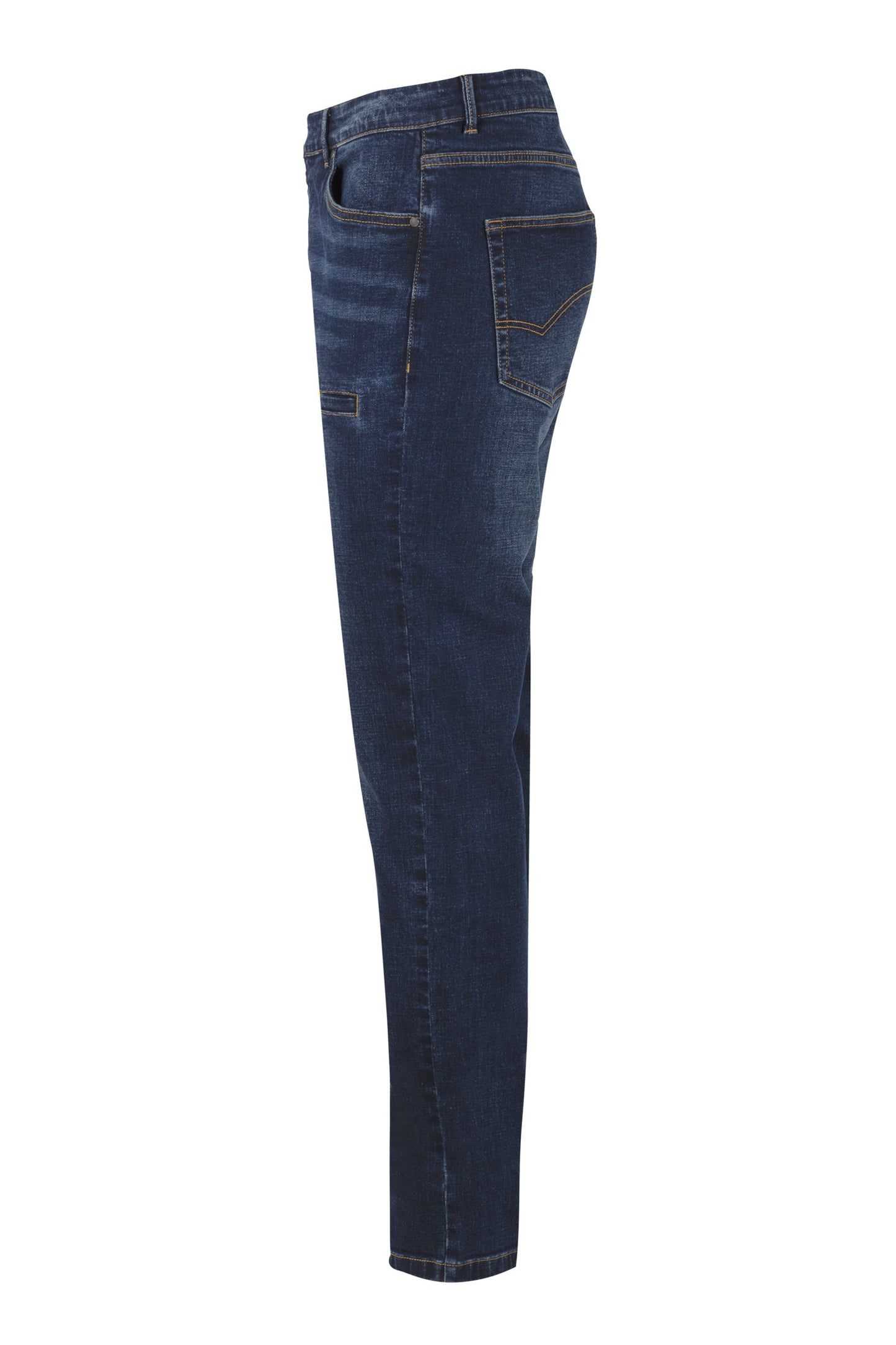 PANTALÓN DENIM STRETCH