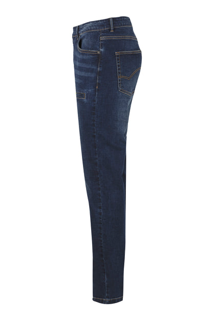 PANTALÓN DENIM STRETCH