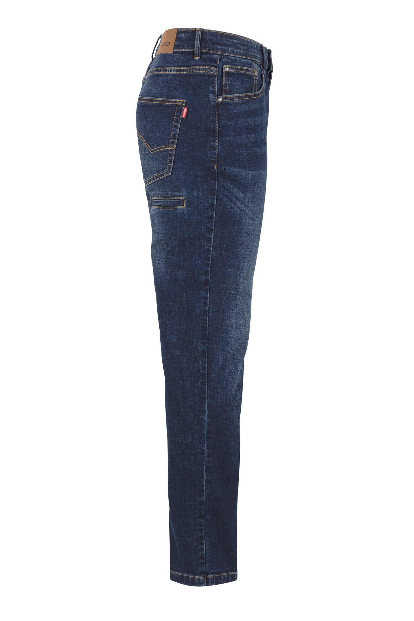 PANTALÓN DENIM STRETCH