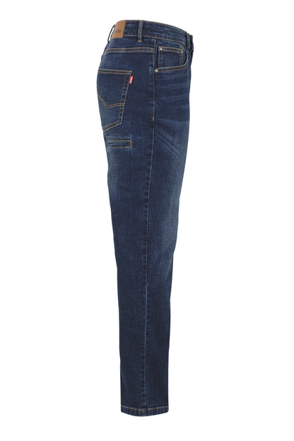 PANTALÓN DENIM STRETCH