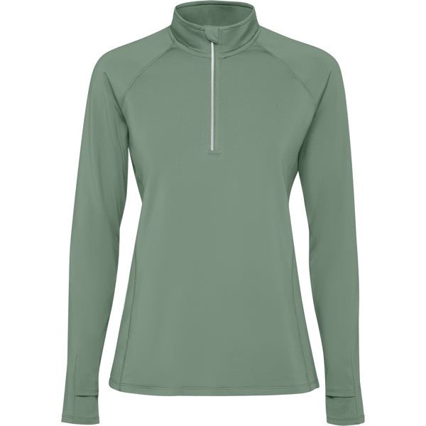 ESTAMBUL WOMAN - VERDE LAUREL