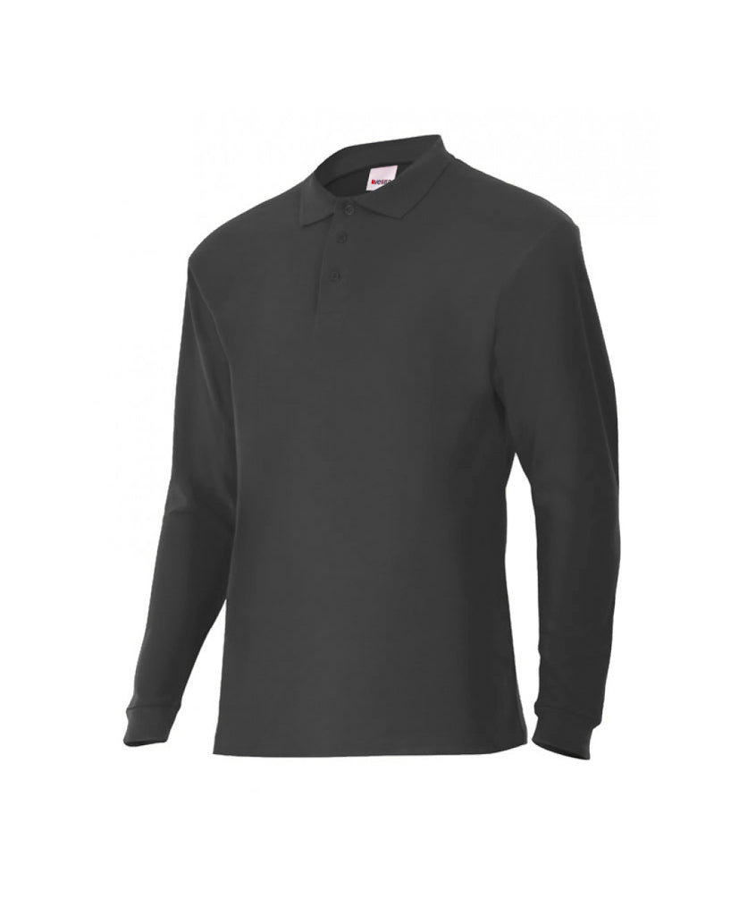 Polo Serie 105503 color 0 negro