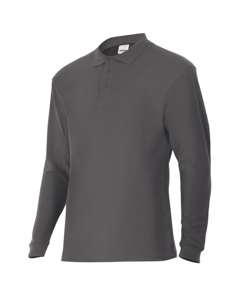 Polo Serie 105503 color 8 gris