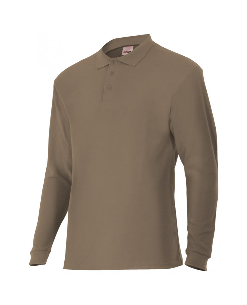 Polo Serie 105503 color 46 beige arena