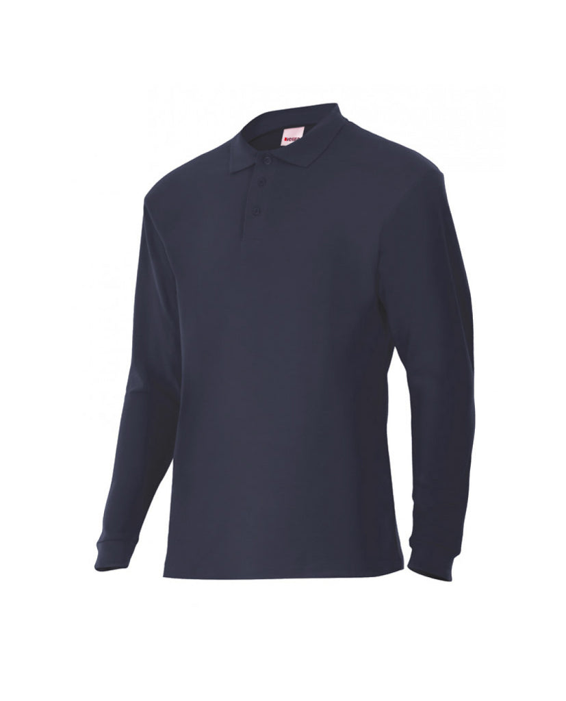 Polo Serie 105503 color 61 azul navy