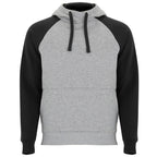 BADET - GRIS VIGORE/NEGRO