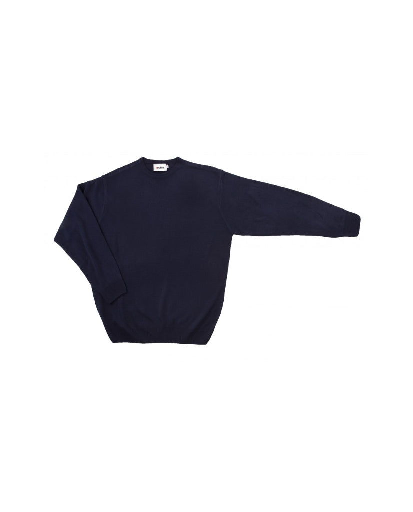 Jersey azul marino serie 105
