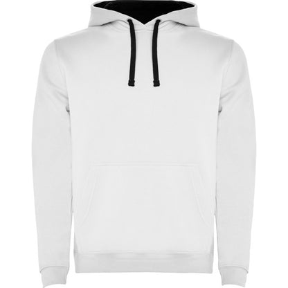 URBAN - BLANCO/MARINO