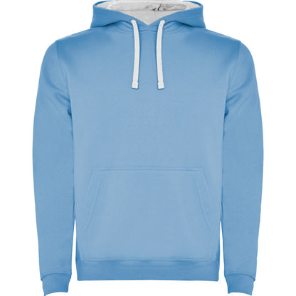 URBAN - CELESTE/BLANCO
