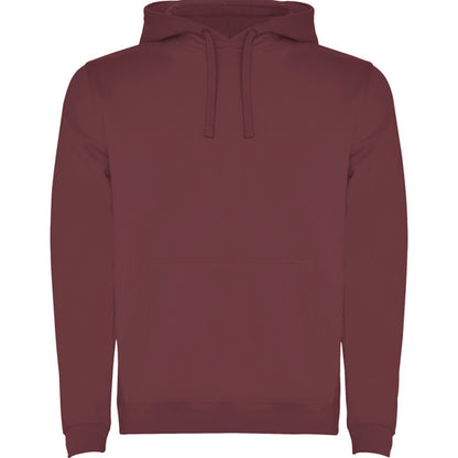 URBAN - ROJO BAYA