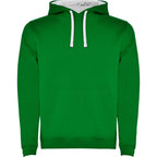 URBAN - VERDE KELLY/BLANCO