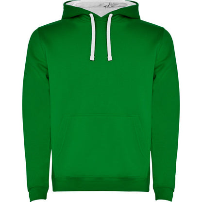 URBAN - VERDE KELLY/BLANCO