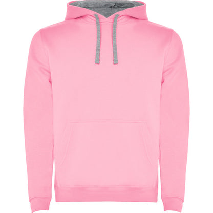 URBAN - ROSA CLARO/GRIS VIGORE