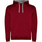 URBAN - GRANATE/GRIS VIGORE