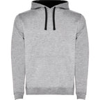URBAN - GRIS VIGORE/NEGRO