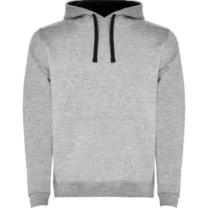 URBAN - GRIS VIGORE/NEGRO