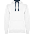 URBAN WOMAN - BLANCO/MARINO