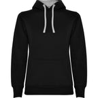 URBAN WOMAN - NEGRO/GRIS VIGORÉ