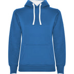 URBAN WOMAN - ROYAL/BLANCO