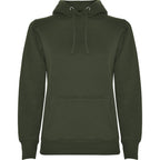 URBAN WOMAN - VERDE AVENTURA