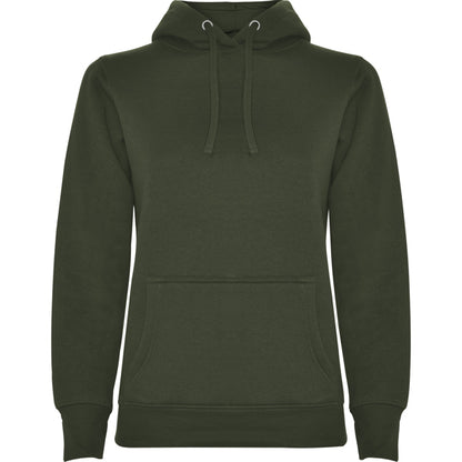 URBAN WOMAN - VERDE AVENTURA