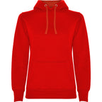 URBAN WOMAN - ROJO