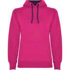 URBAN WOMAN - ROSETON/PURPURA