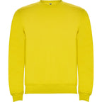 CLASICA - AMARILLO