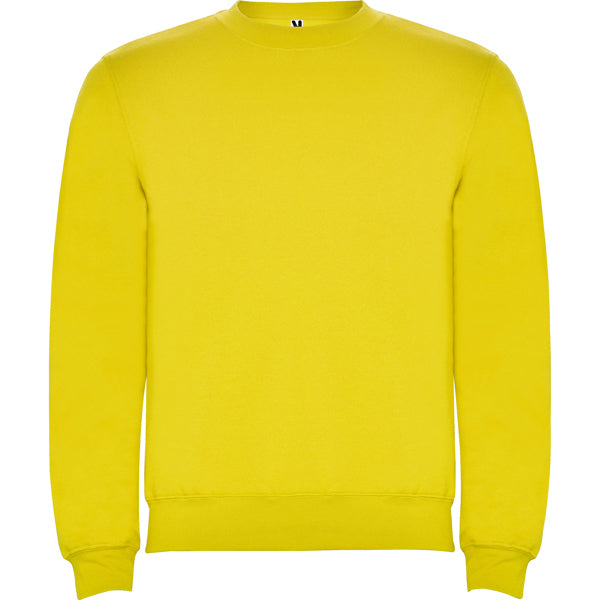 CLASICA - AMARILLO