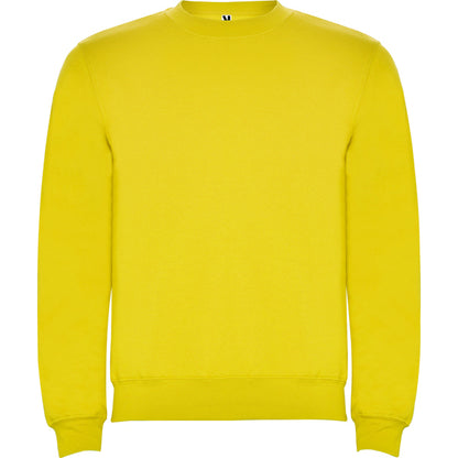 CLASICA - AMARILLO