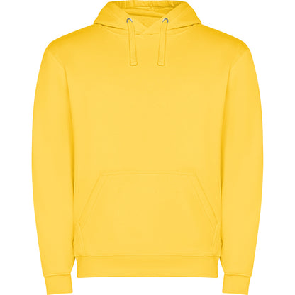 CAPUCHA - AMARILLO