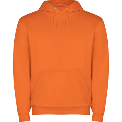 CAPUCHA - NARANJA