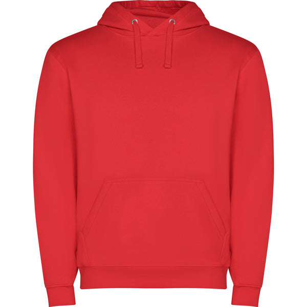 CAPUCHA - ROJO