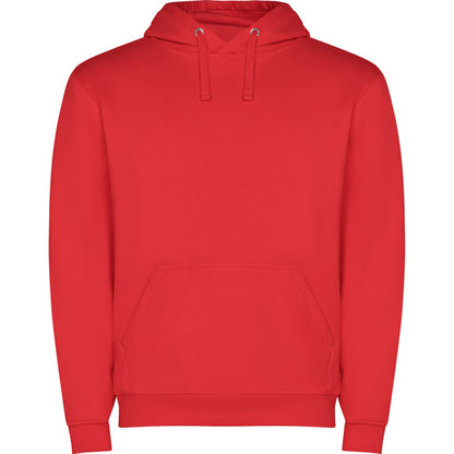 CAPUCHA - ROJO
