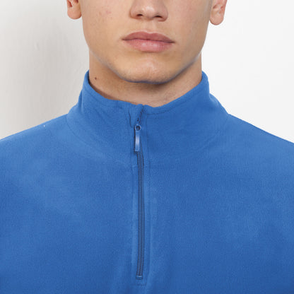 SUDADERA MICROPOLAR MODELO HIMALAYA