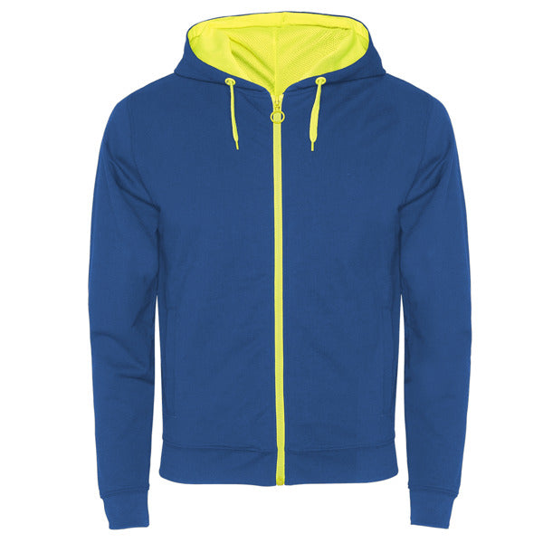FUJI - ROYAL/AMARILLO FLUOR
