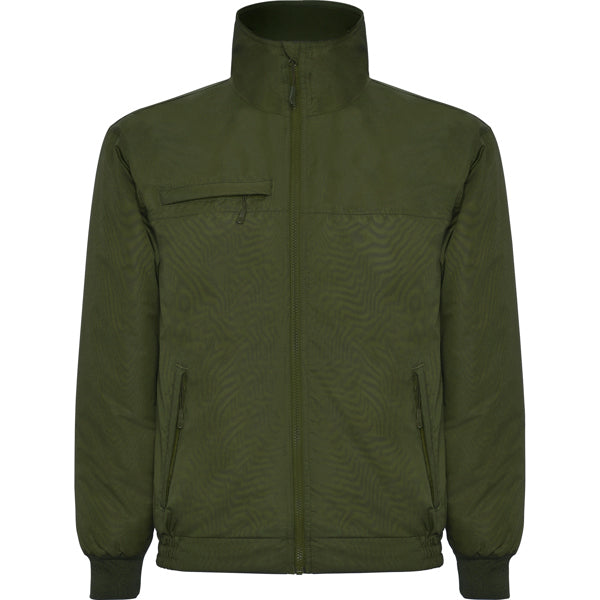 YUKON - VERDE MILITAR