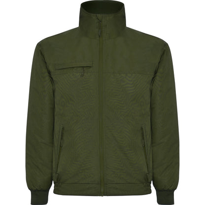 YUKON - VERDE MILITAR