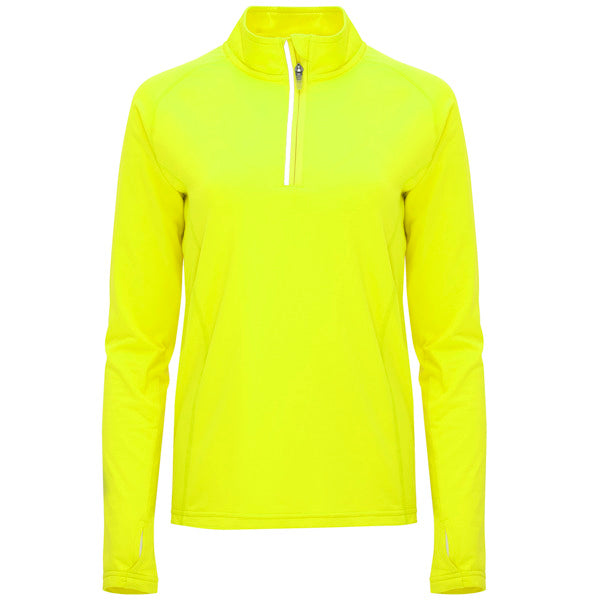 MELBOURNE WOMAN - AMARILLO FLUOR