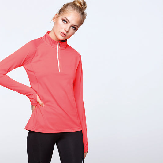 CAMISETA DEPORTE MUJER MELBOURNE