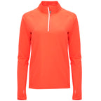 MELBOURNE WOMAN - CORAL FLUOR