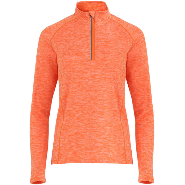 MELBOURNE WOMAN - NARANJA VIGORE