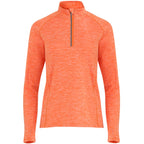 MELBOURNE WOMAN - NARANJA VIGORE